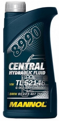   MANNOL 8990 Central Hydraulic Fluid